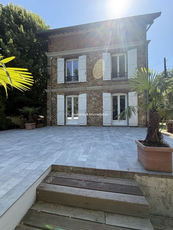 Maison à louer, 180m², Rueil-Malmaison