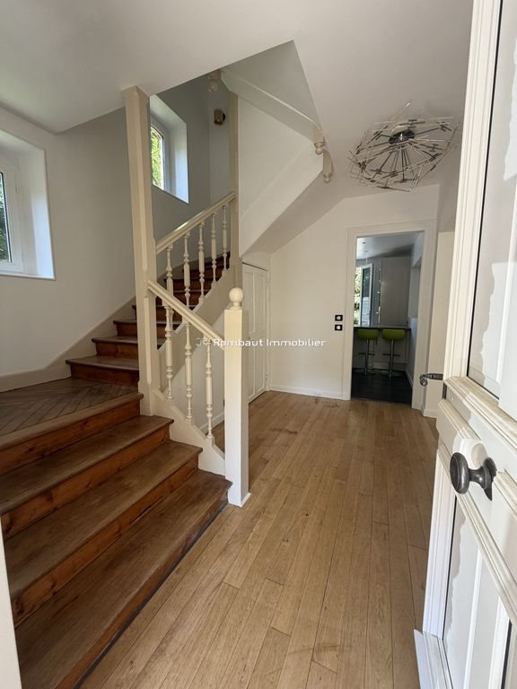 Maison à louer, 180m², Rueil-Malmaison