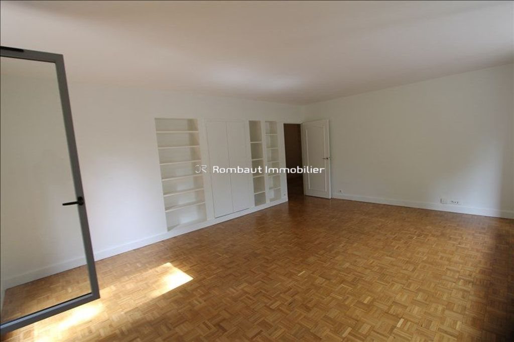 Appartement à louer, 102m², La Celle-Saint-Cloud