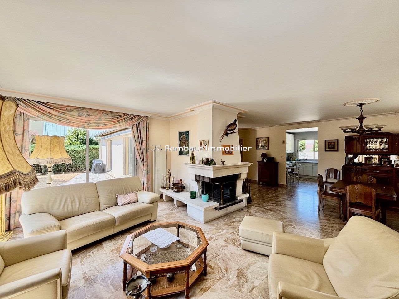 Maison à vendre, 130m², Vaucresson