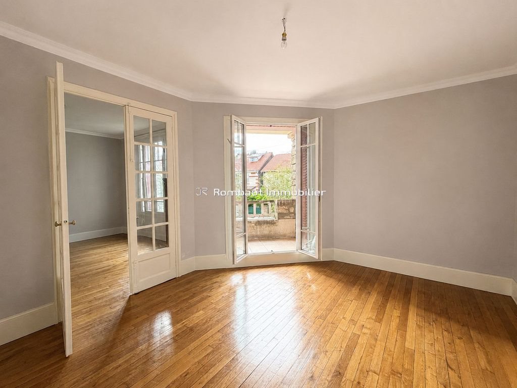 Appartement à vendre, 89m², Viroflay