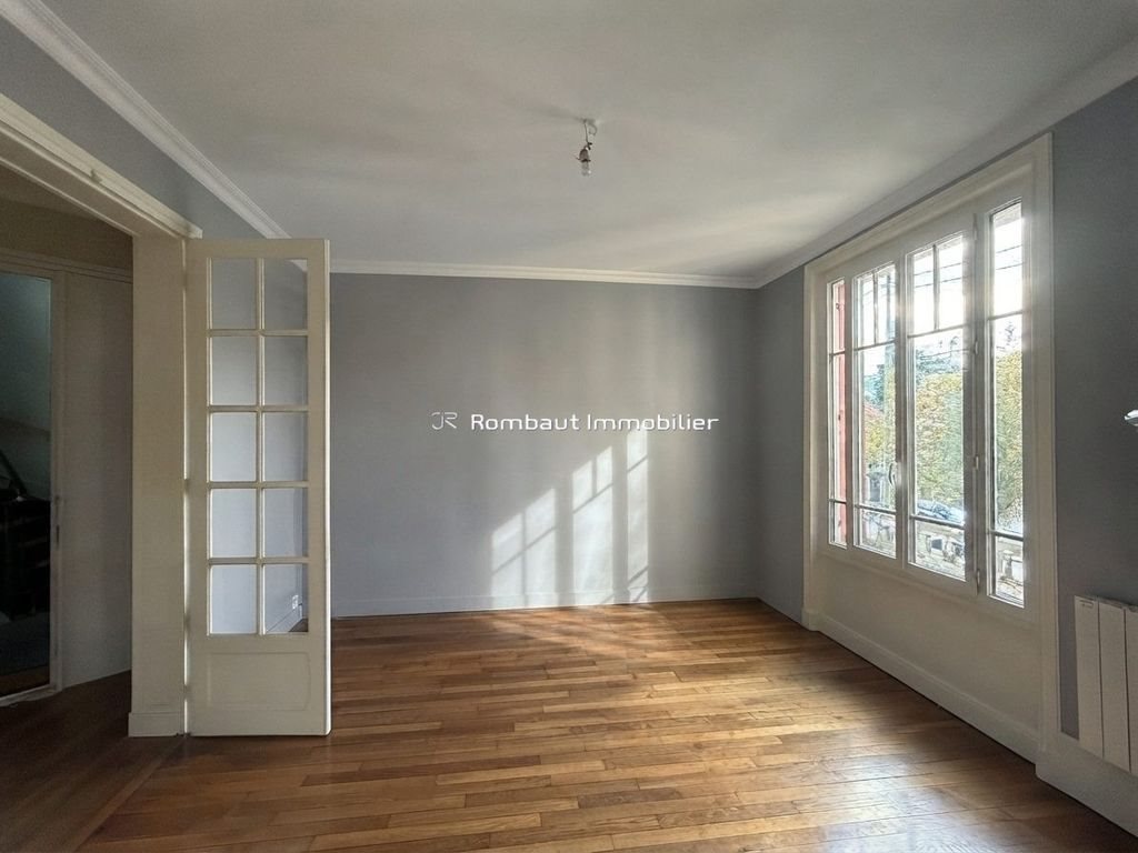 Appartement à vendre, 89m², Viroflay