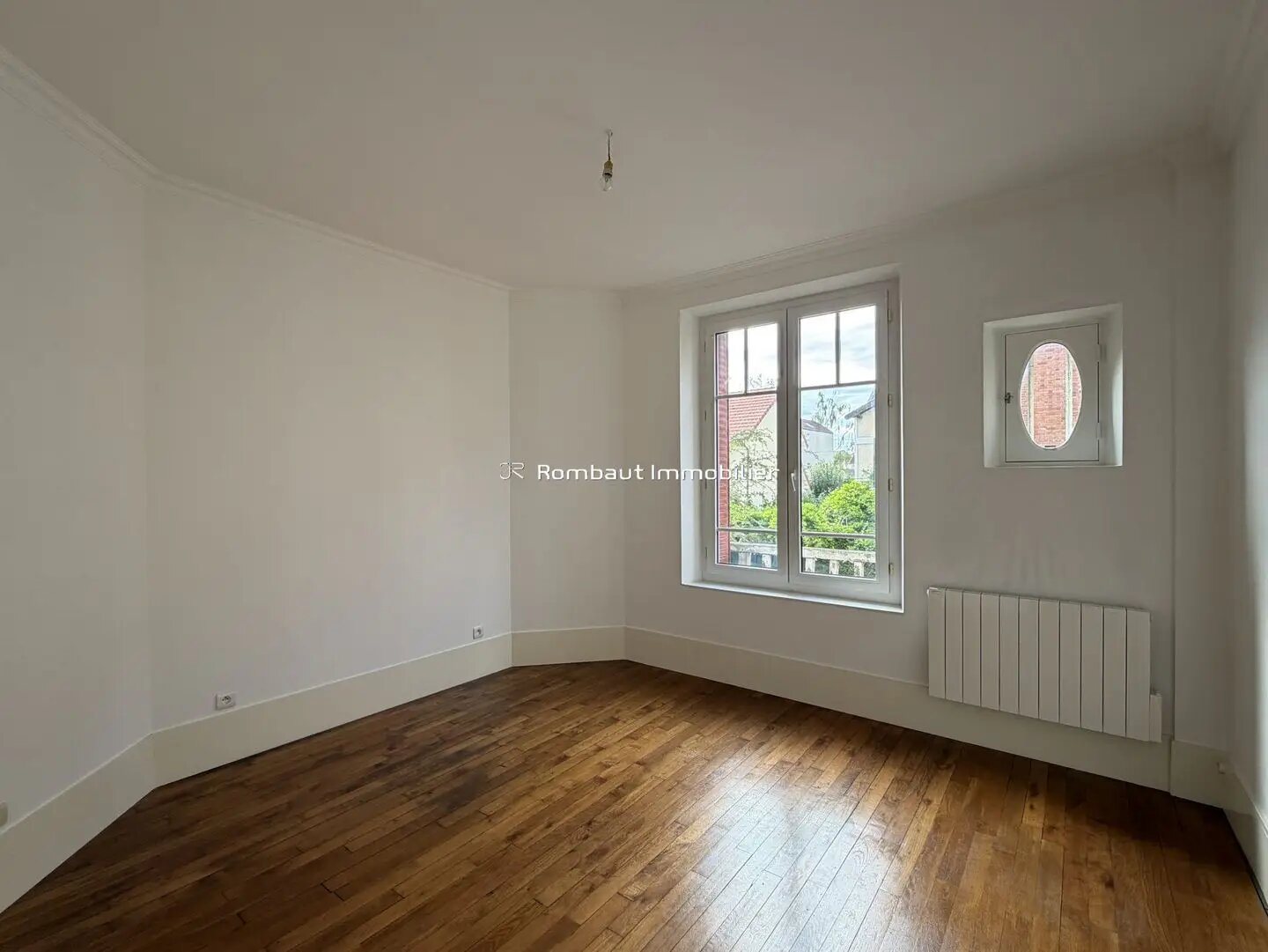 Appartement à vendre, 89m², Viroflay