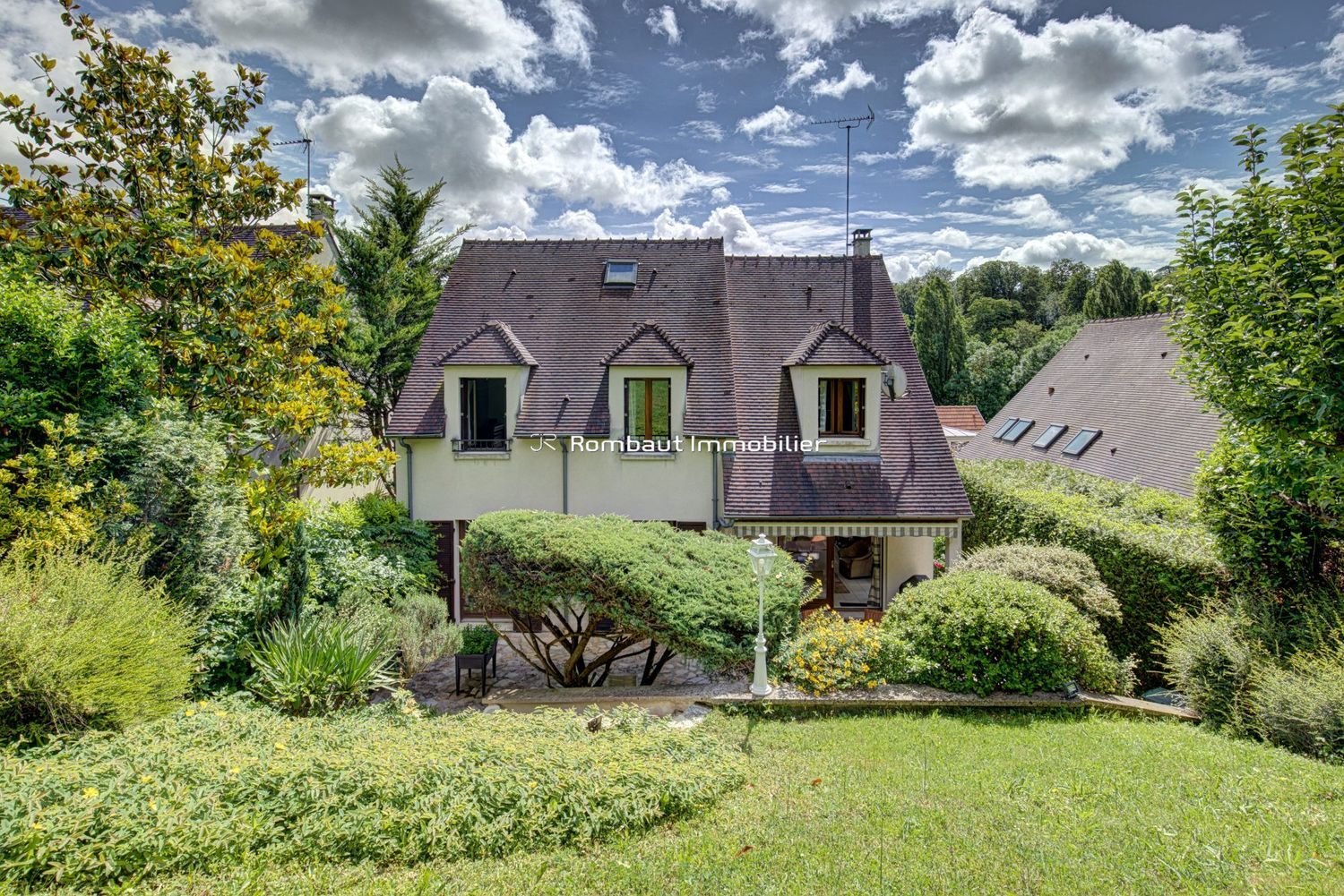 Maison à vendre, 175m², Bougival