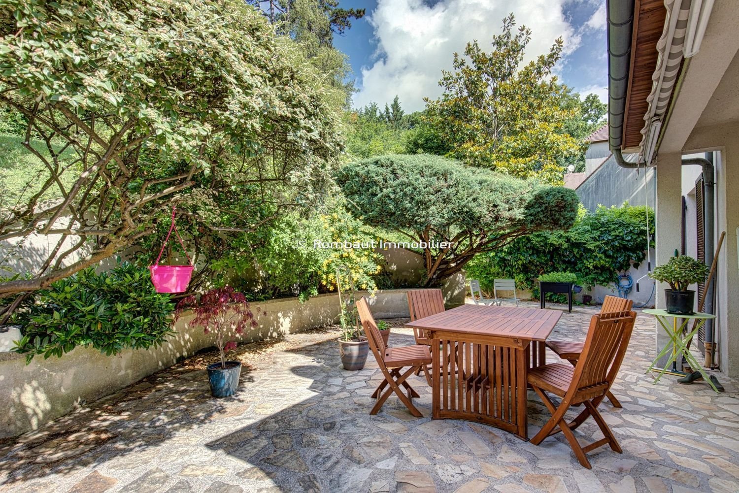 Maison à vendre, 175m², Bougival