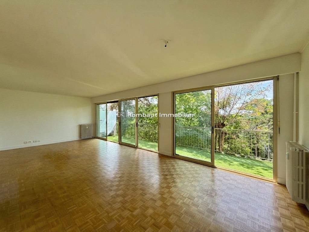 Appartement à vendre, 115m², Versailles