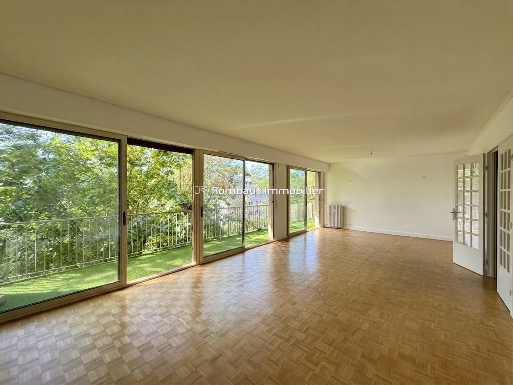 Appartement à vendre, 115m², Versailles
