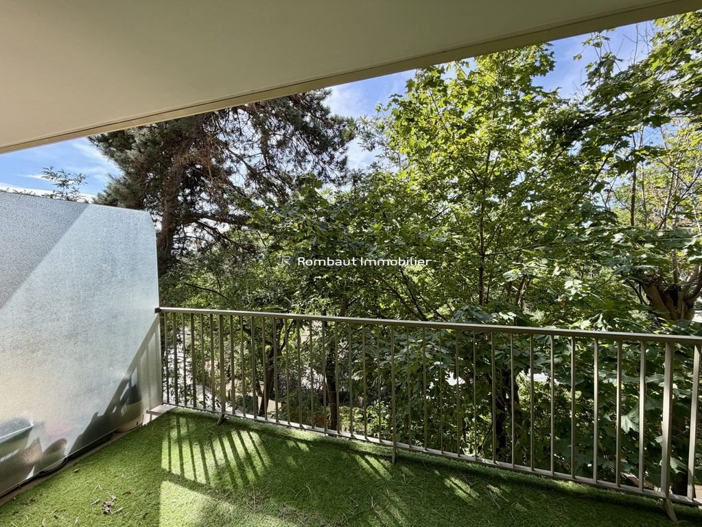 Appartement à vendre, 115m², Versailles