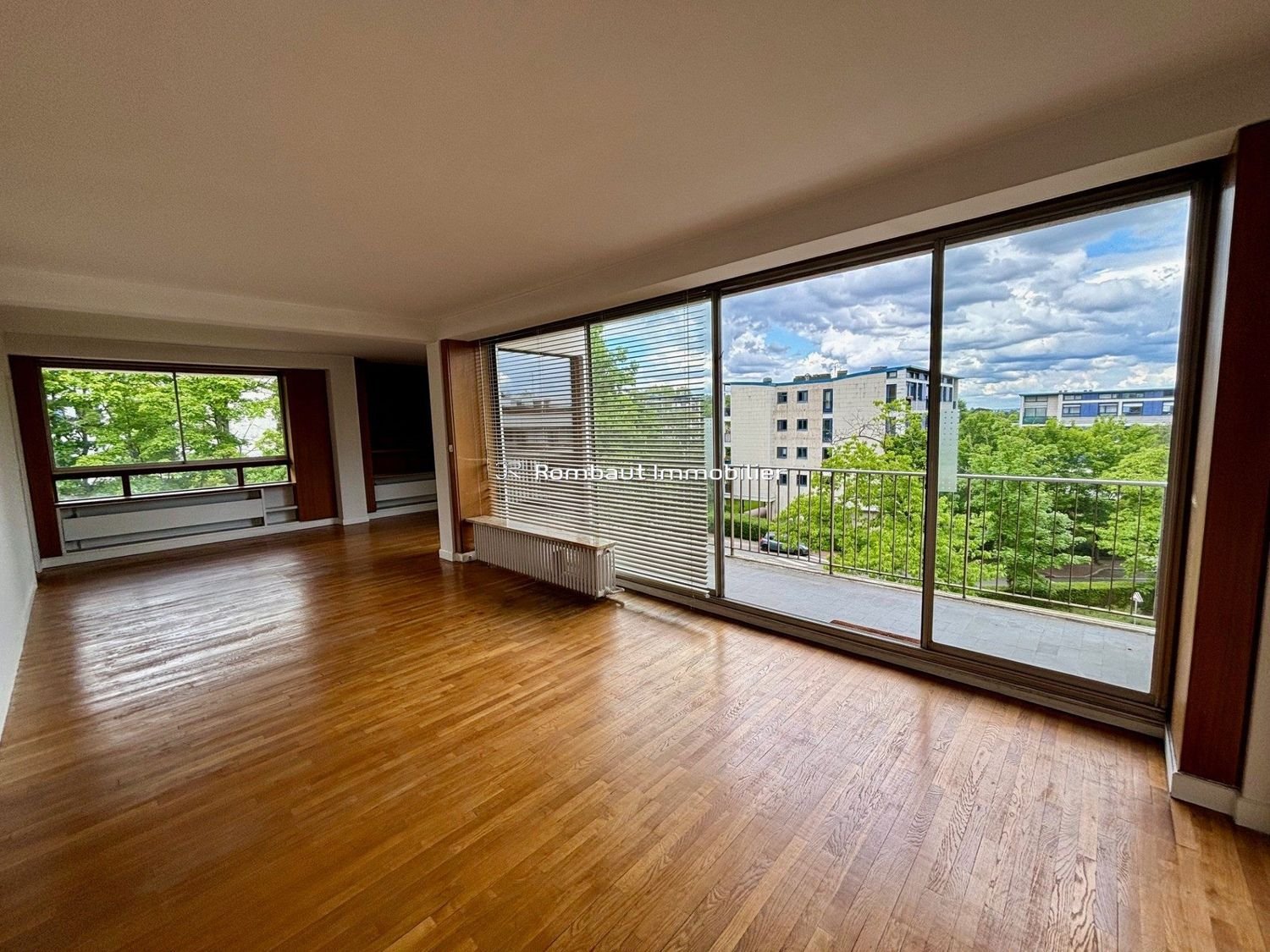 Appartement à vendre, 141m², Louveciennes
