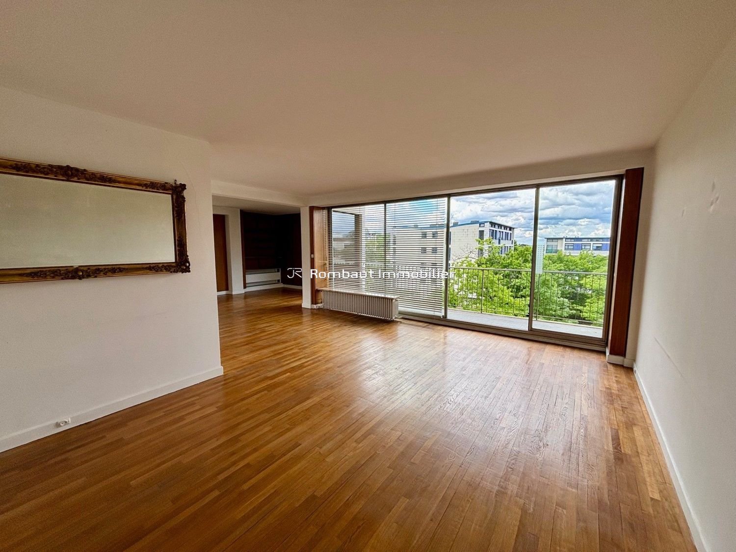 Appartement à vendre, 141m², Louveciennes