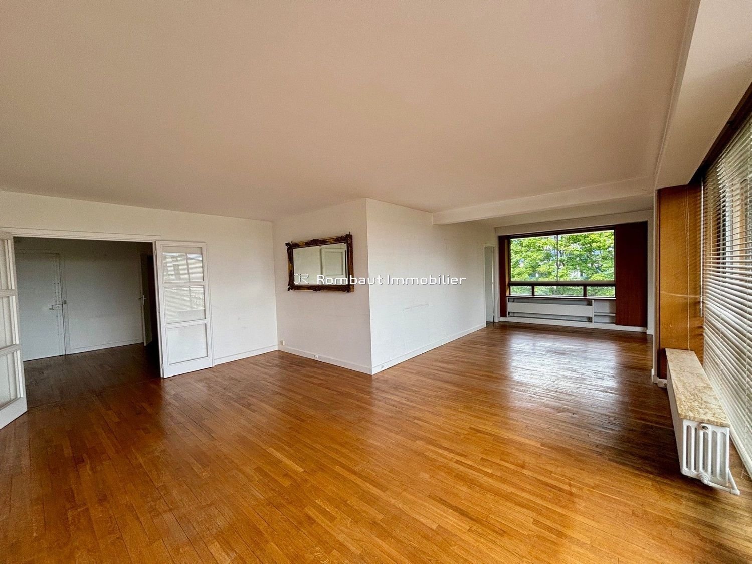 Appartement à vendre, 141m², Louveciennes