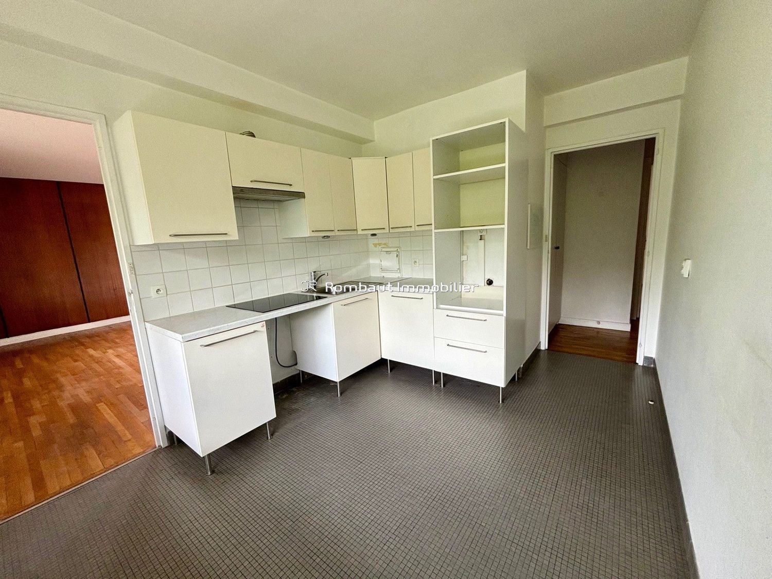 Appartement à vendre, 141m², Louveciennes