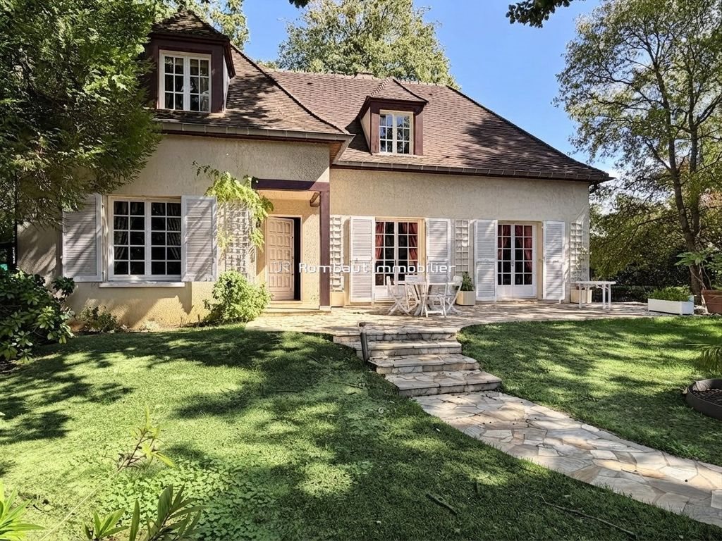 Maison à vendre, 173m², Vaucresson