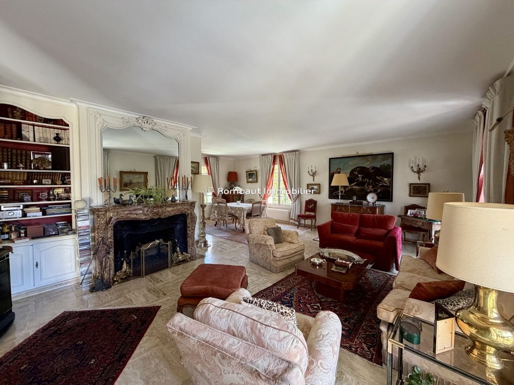 Maison à vendre, 173m², Vaucresson