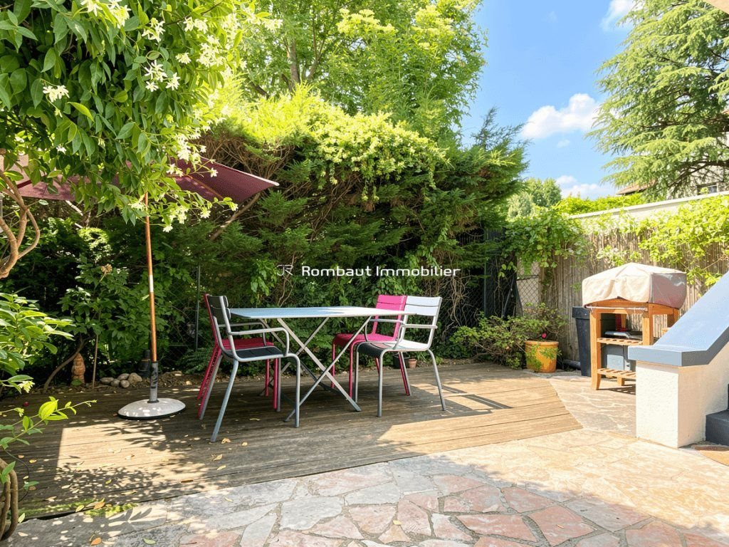 Maison à vendre, 129m², Bougival