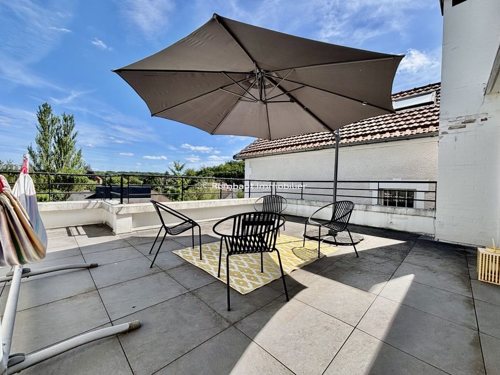 Maison à vendre, 129m², Bougival