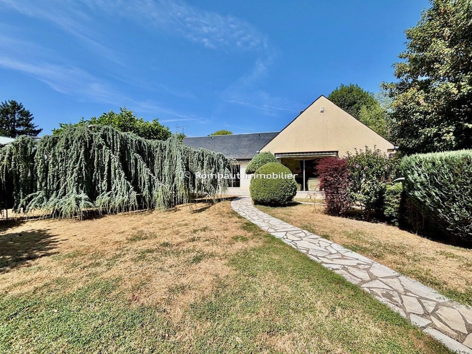 Maison à vendre, 130m², Vaucresson