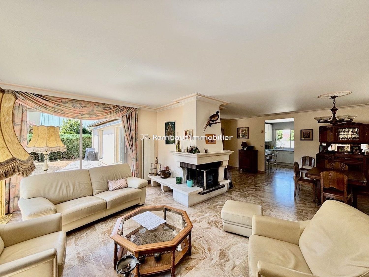 Maison à vendre, 130m², Vaucresson