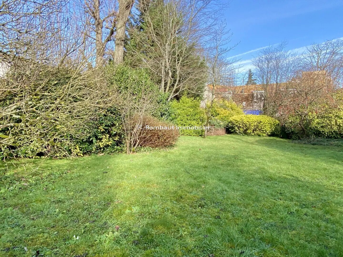 Maison à vendre, 179m², Bougival