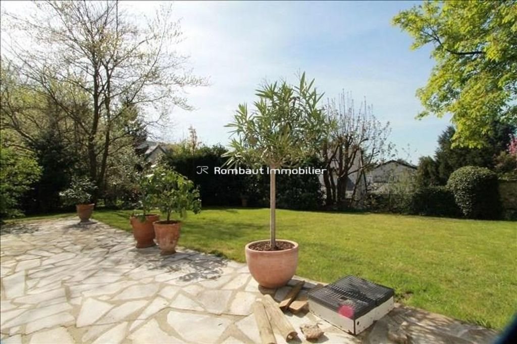 Maison à louer, 220m², La Celle-Saint-Cloud