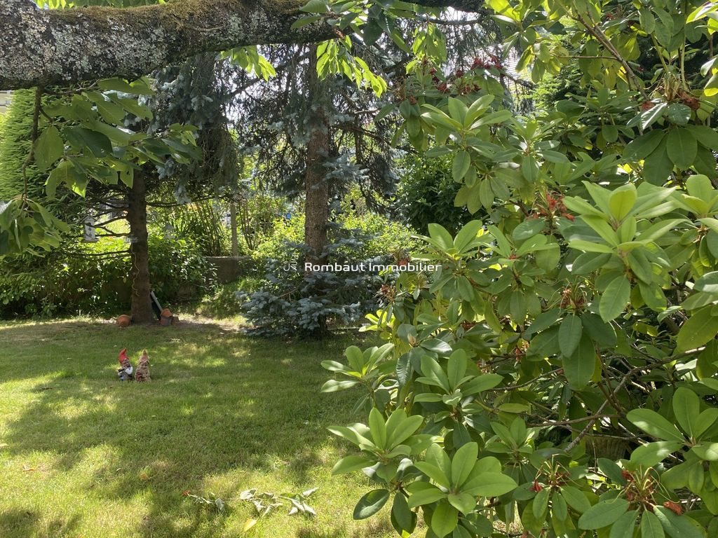 Maison à vendre, 120m², La Celle-Saint-Cloud