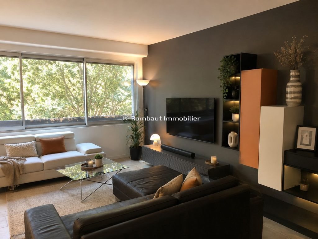 Appartement à louer, 87m², Vaucresson