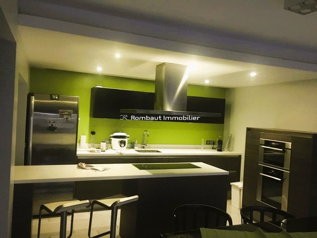 Appartement à louer, 87m², Vaucresson