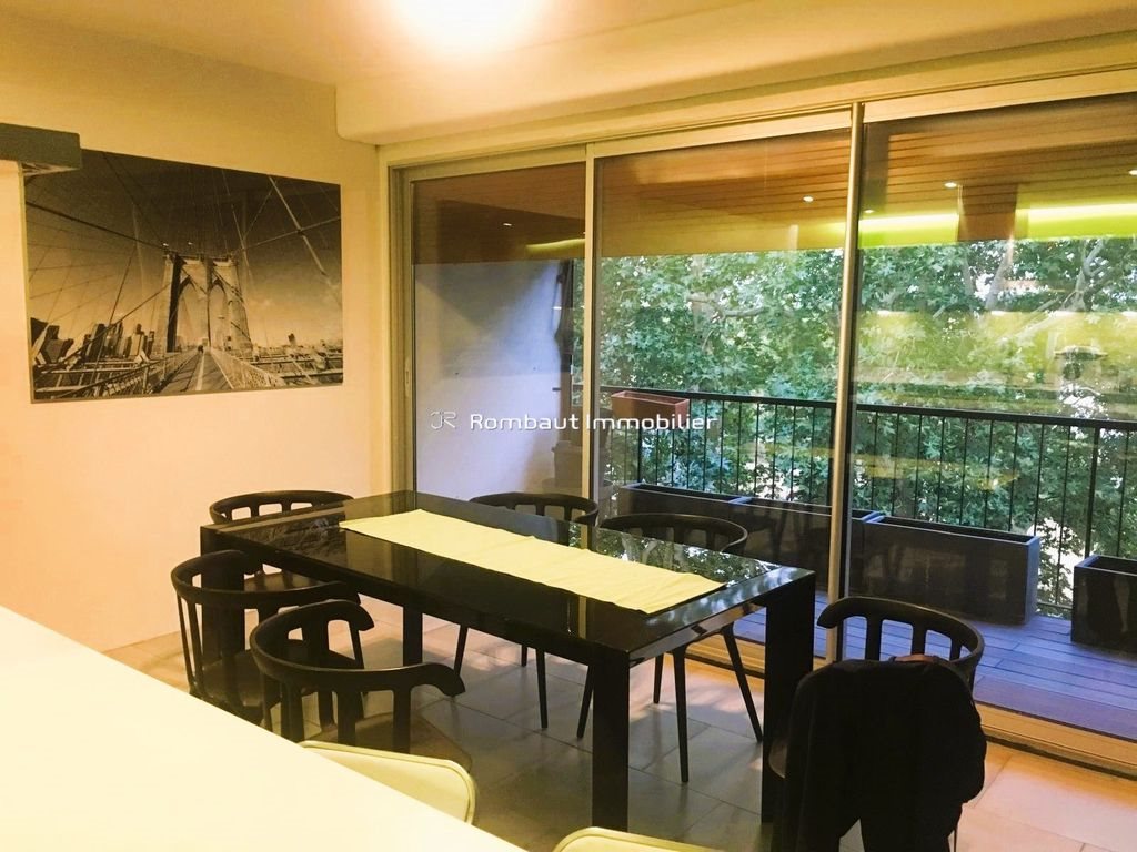 Appartement à louer, 87m², Vaucresson