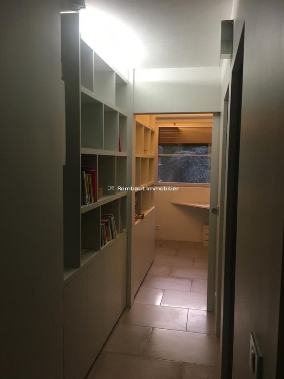 Appartement à louer, 87m², Vaucresson