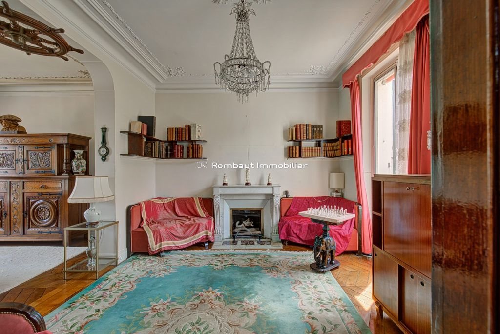 Maison à vendre, 200m², Vaucresson