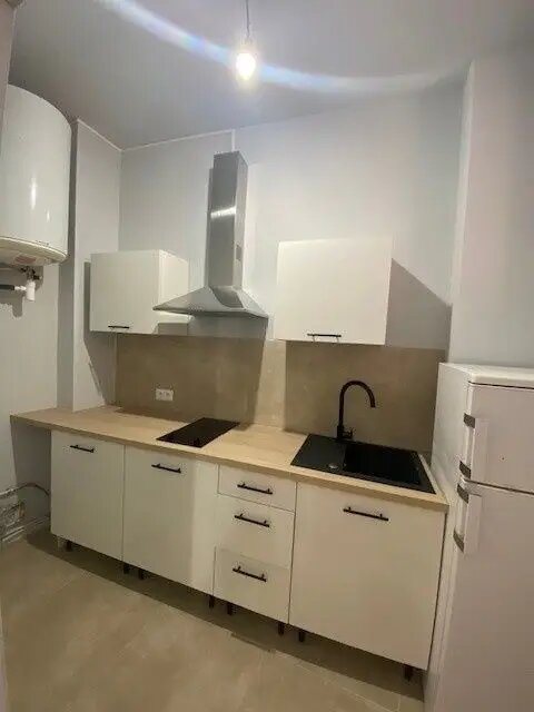 Appartement à louer, 37m², Nice