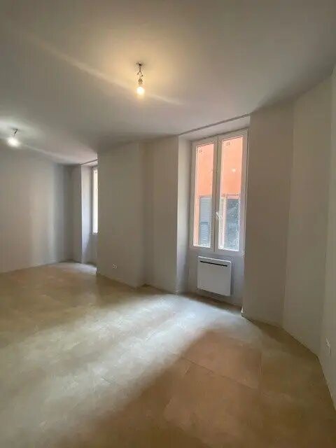 Appartement à louer, 37m², Nice
