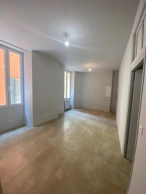 Appartement à louer, 37m², Nice