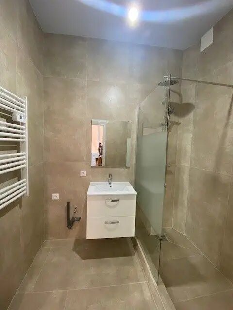 Appartement à louer, 37m², Nice