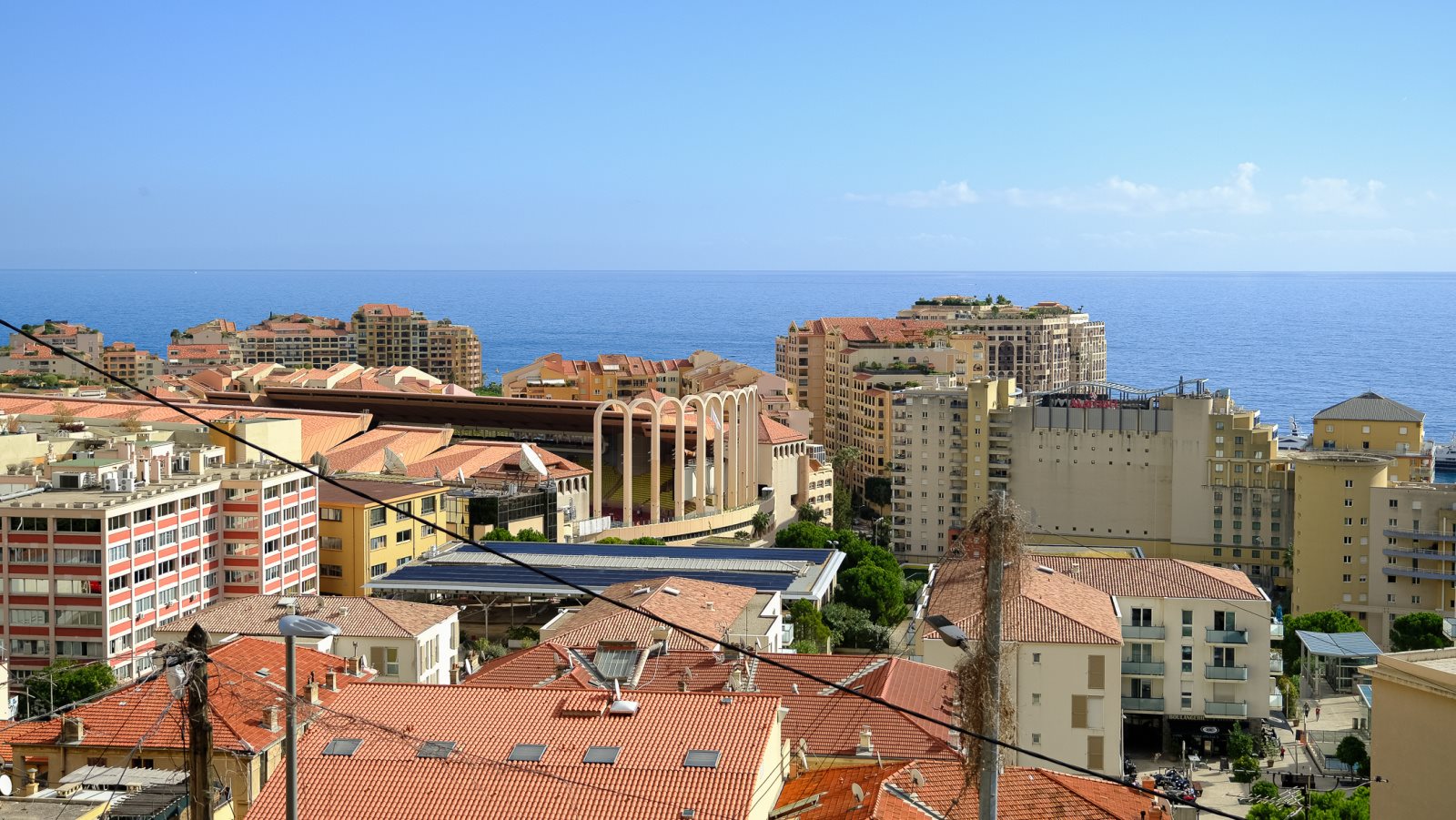 Appartement à vendre, 7m², Cap-d'Ail
