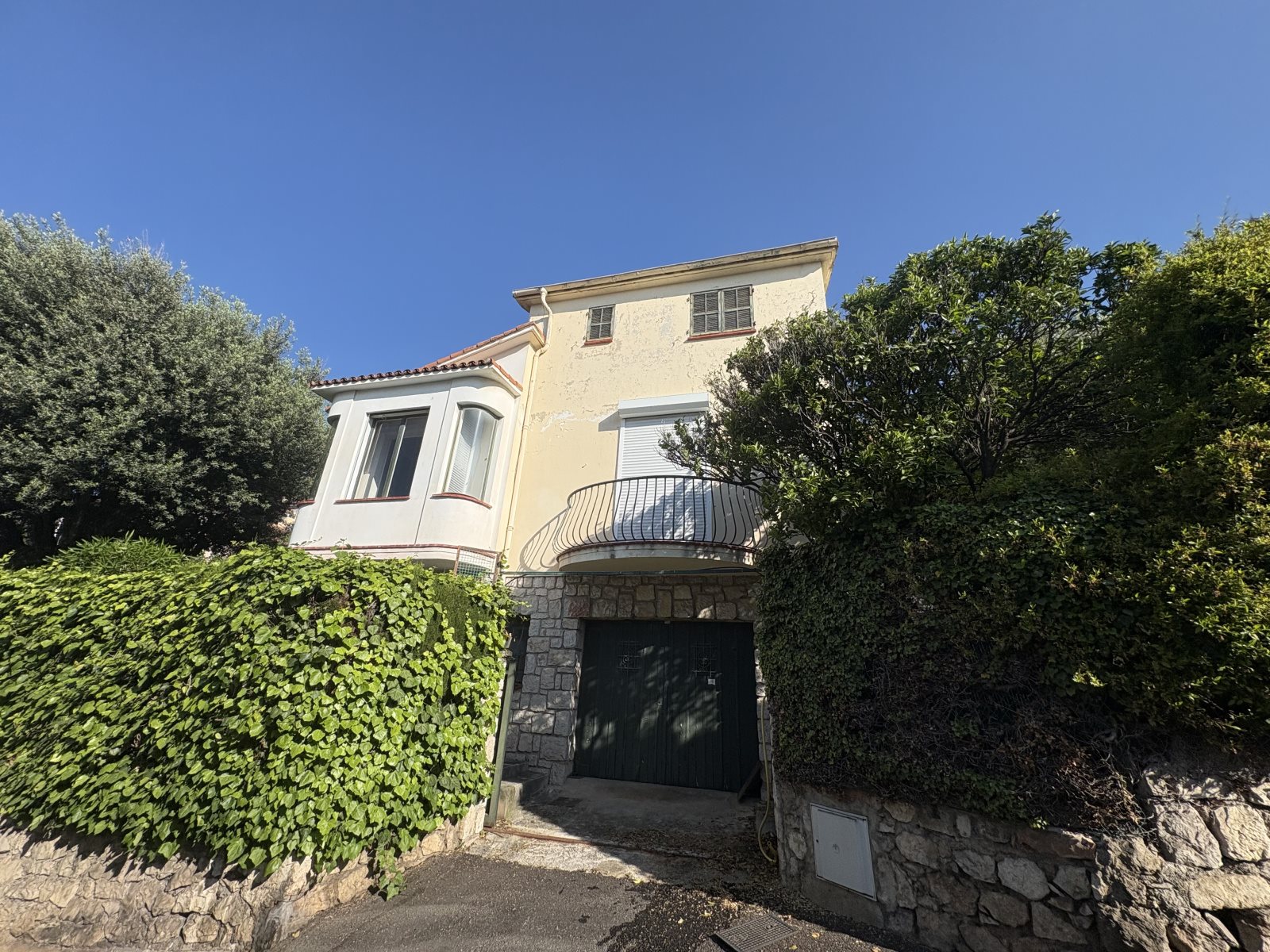 Maison à vendre, 74m², Cap-d'Ail