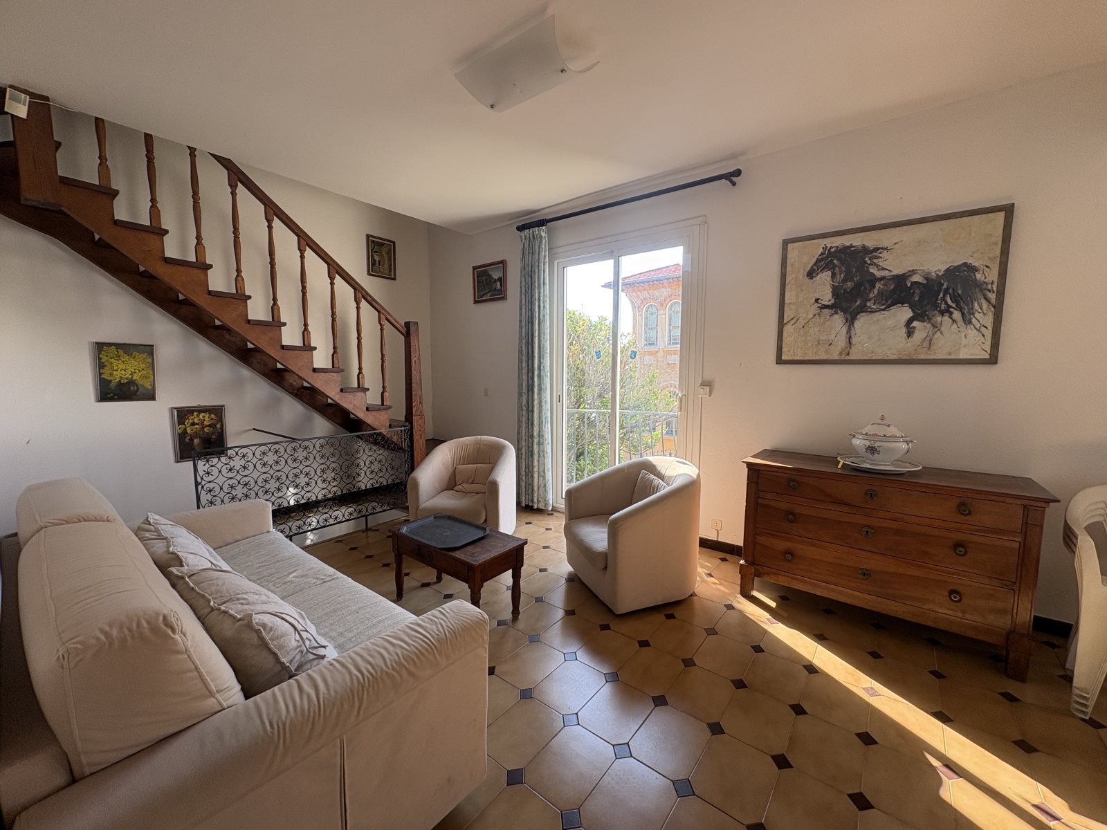 Maison à vendre, 74m², Cap-d'Ail