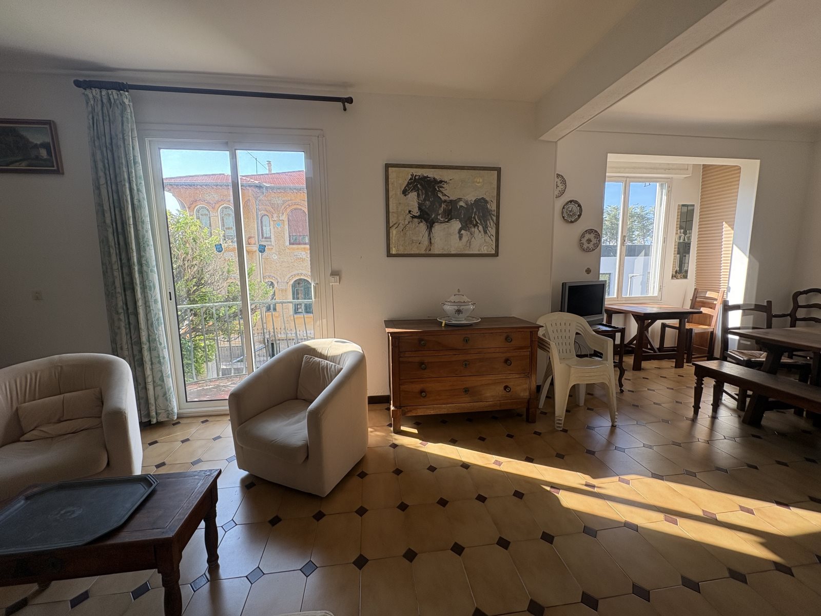 Maison à vendre, 74m², Cap-d'Ail