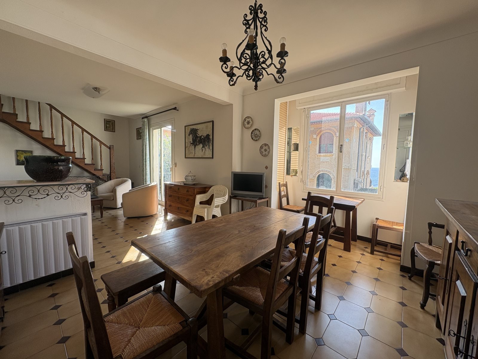 Maison à vendre, 74m², Cap-d'Ail
