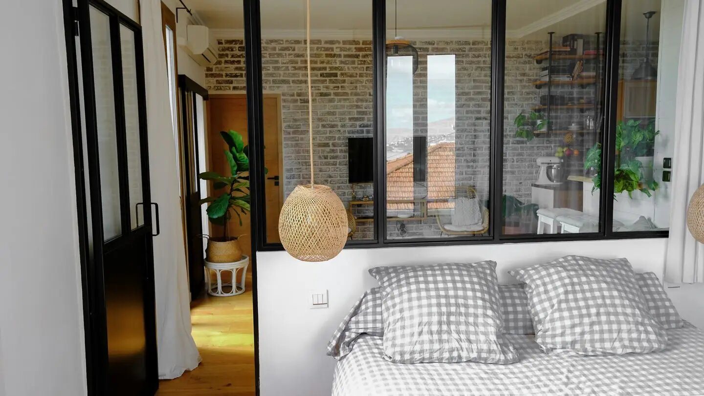 Appartement à vendre, 52m², Cap-d'Ail