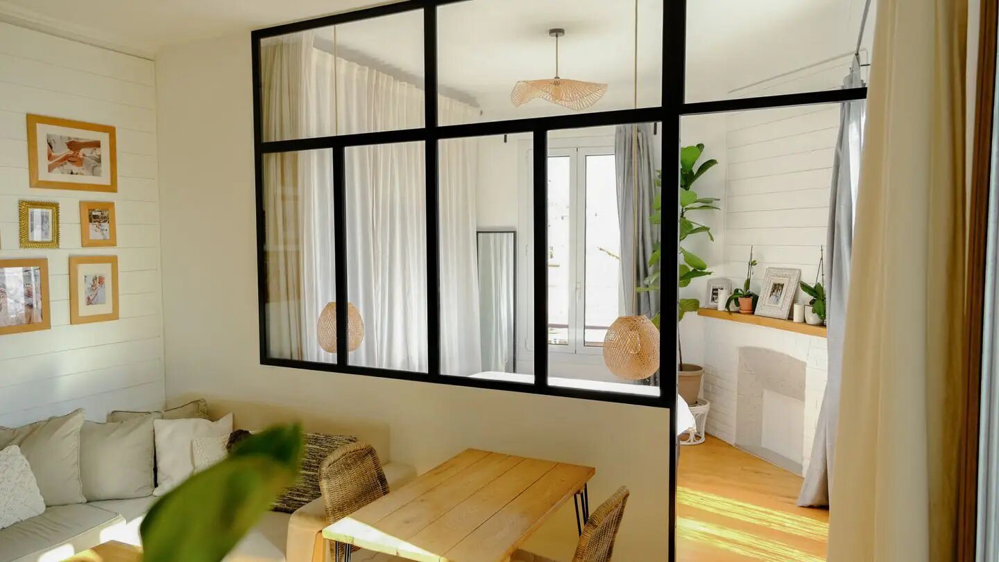 Appartement à vendre, 52m², Cap-d'Ail