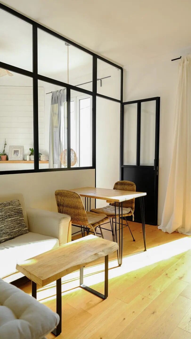 Appartement à vendre, 52m², Cap-d'Ail