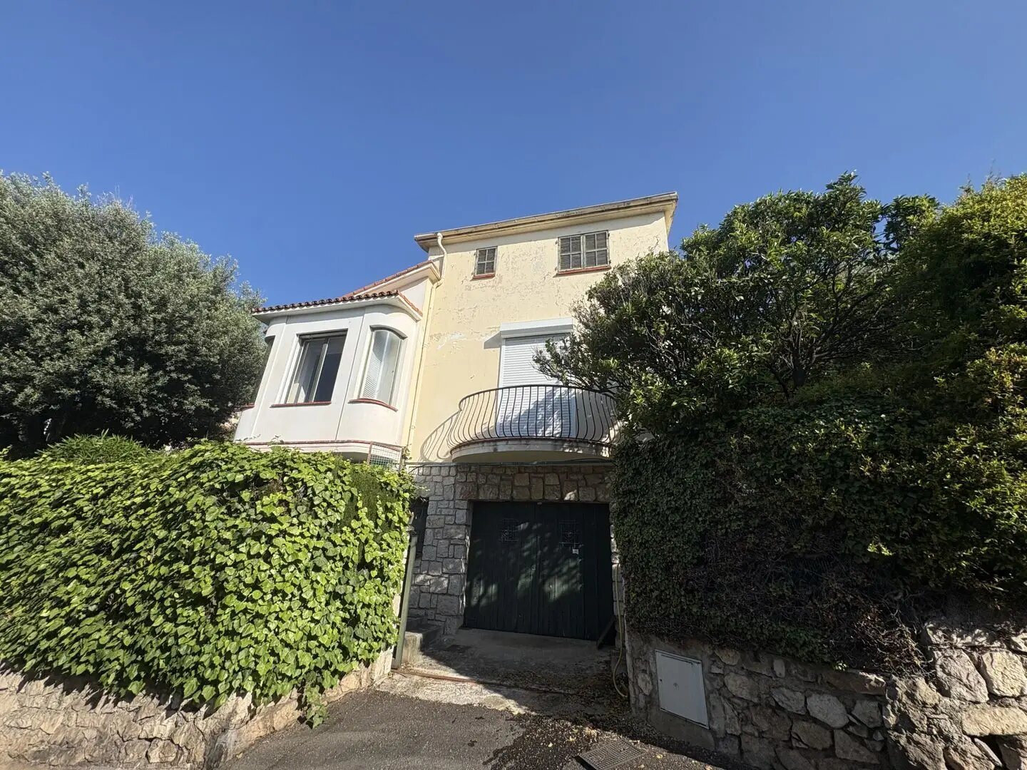 Maison à vendre, 98m², Cap-d'Ail