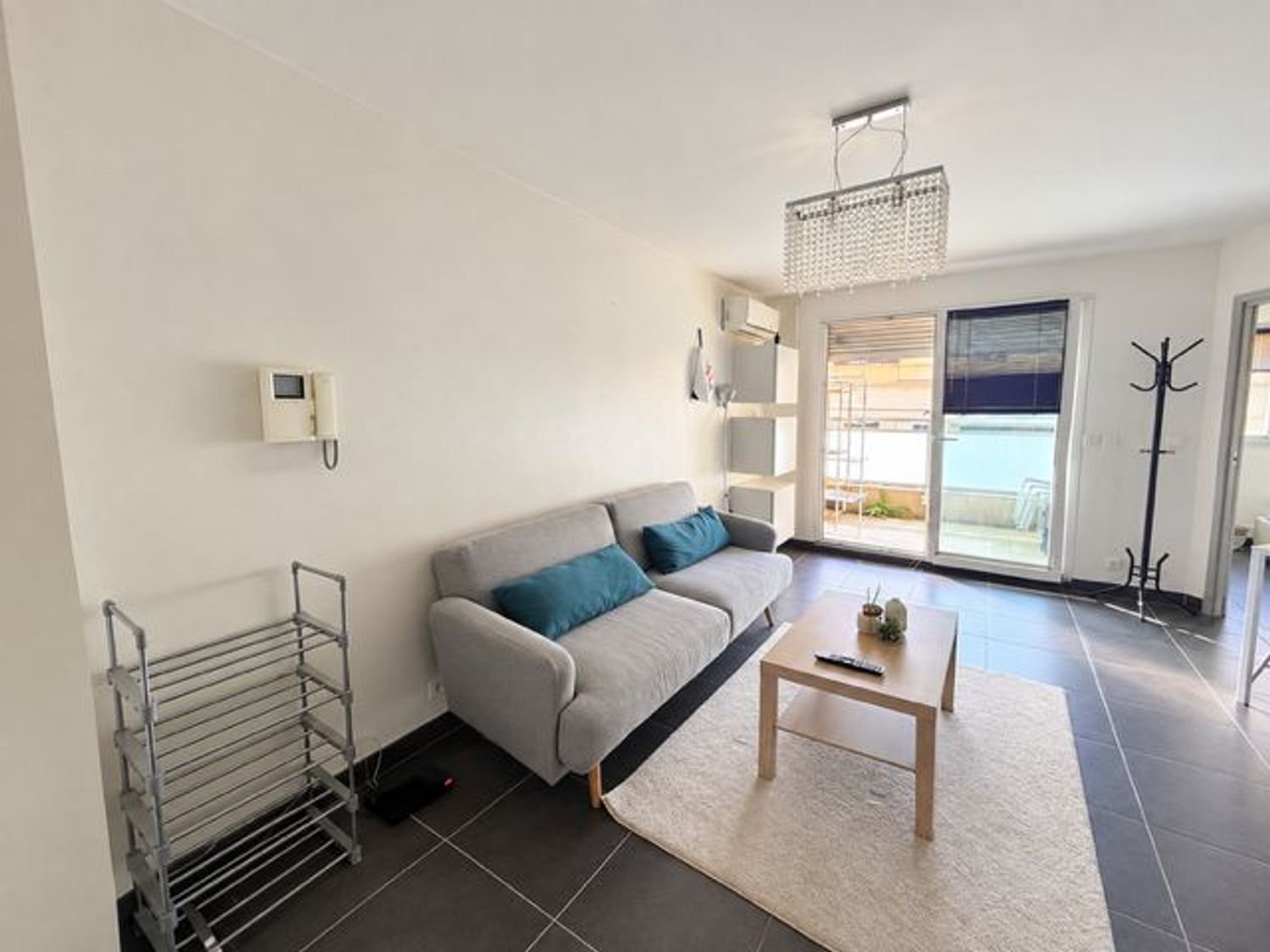 Appartement à vendre, 39m², Cap-d'Ail