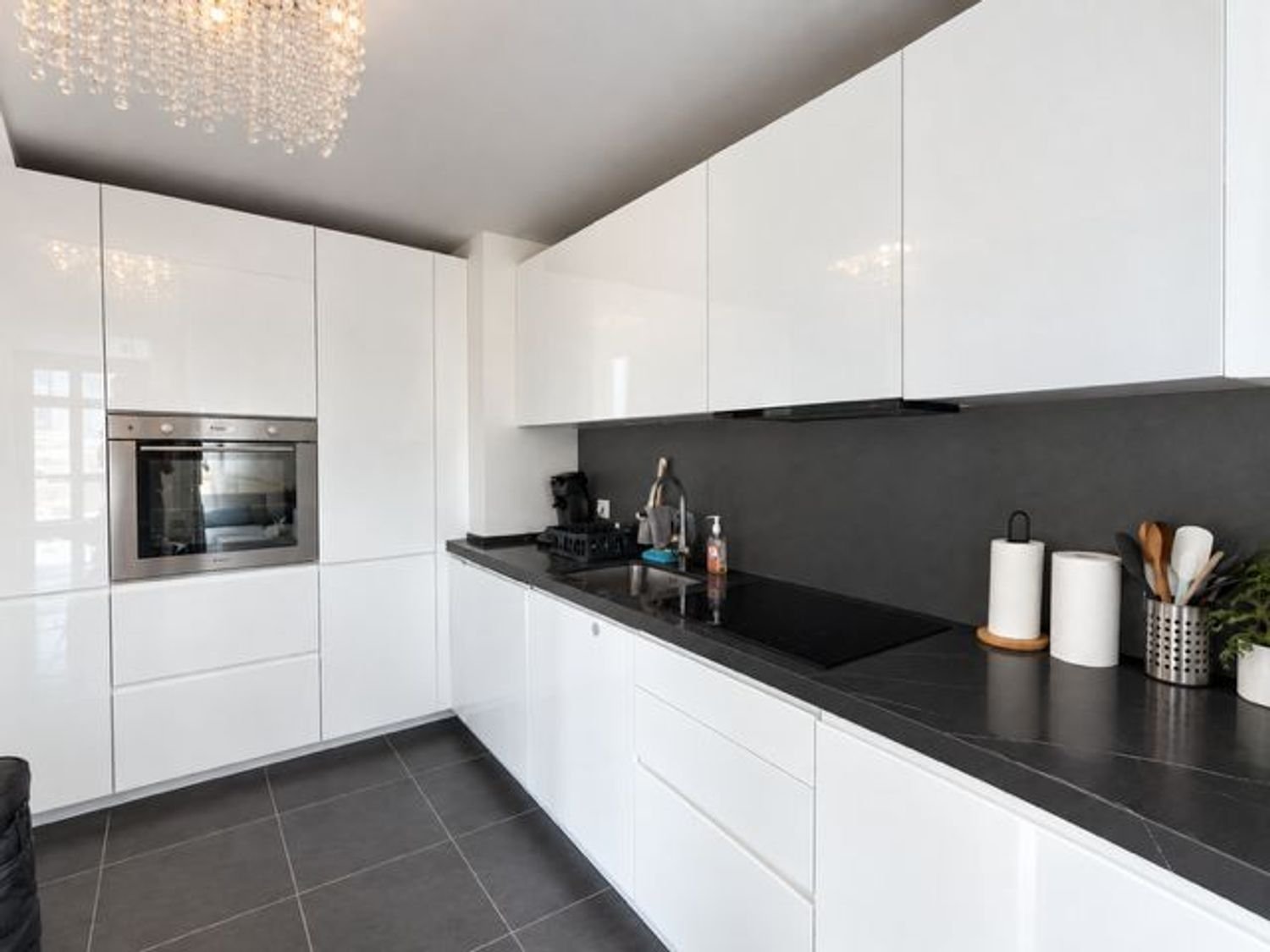 Appartement à vendre, 39m², Cap-d'Ail
