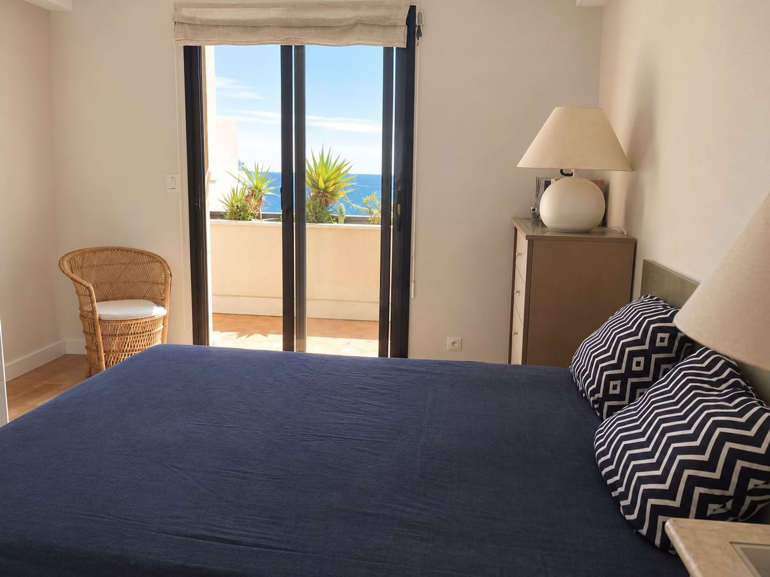 Maison à louer, 62m², Cap-d'Ail