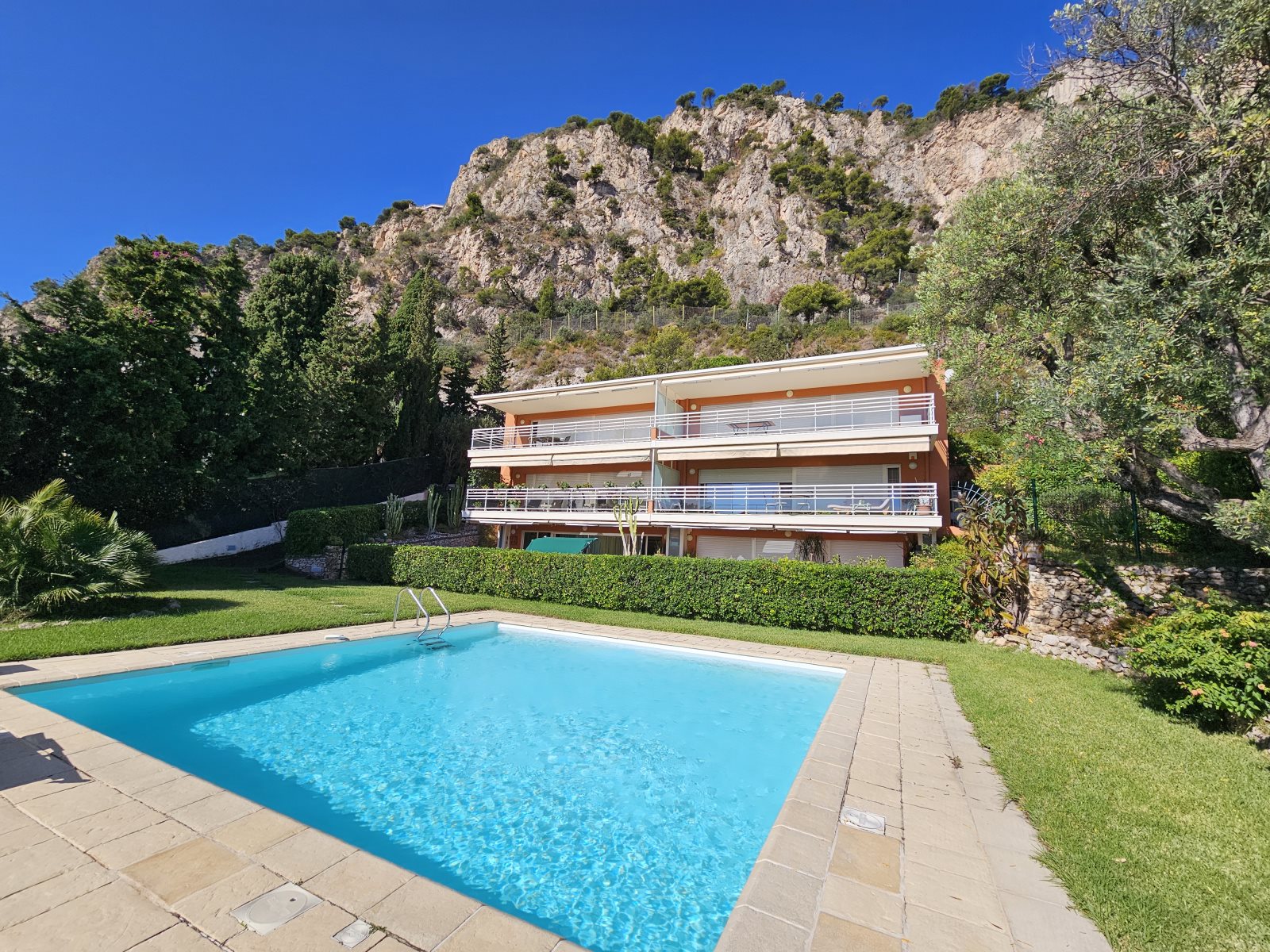 Appartement à vendre, 125m², Cap-d'Ail