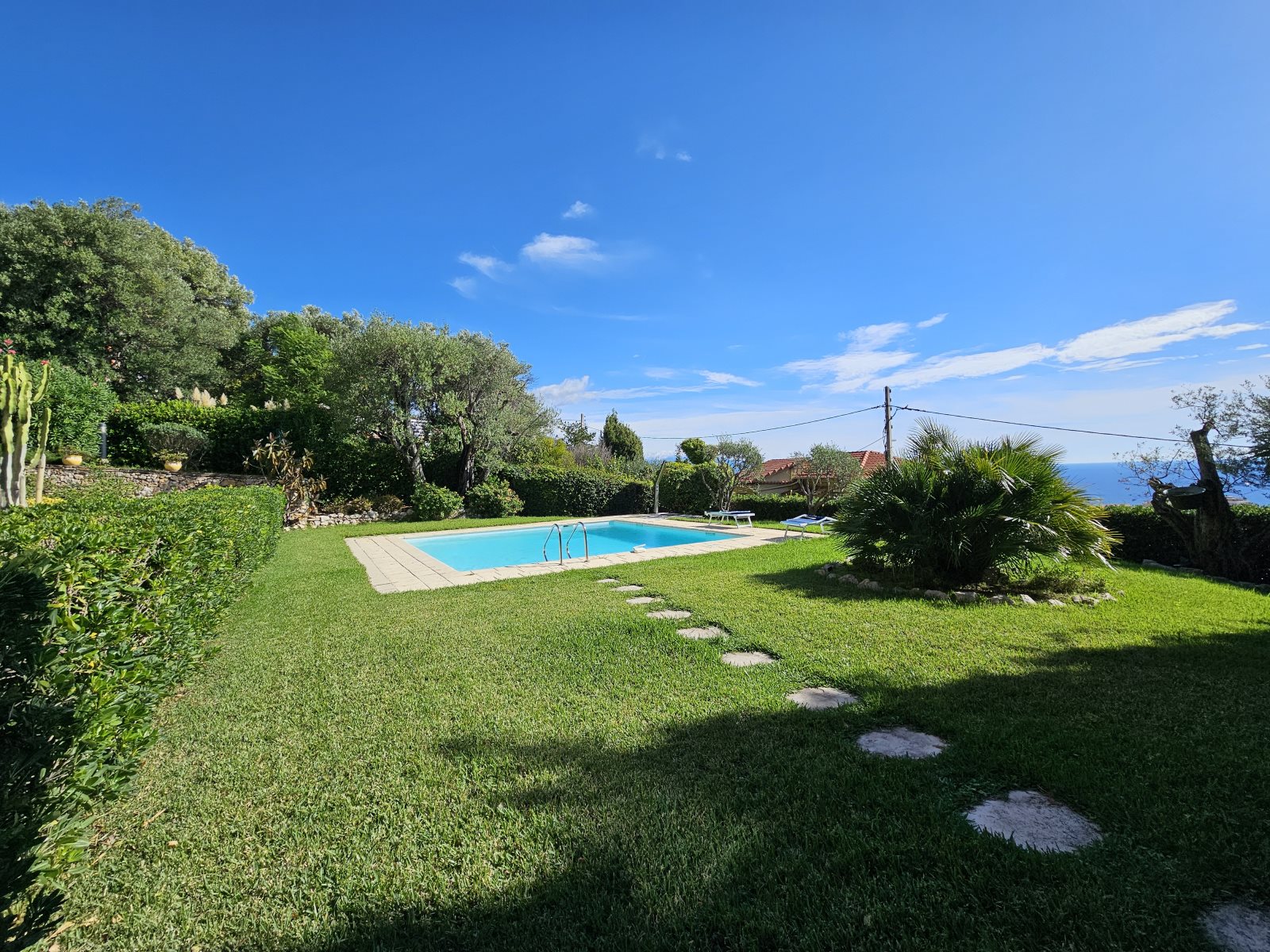 Appartement à vendre, 125m², Cap-d'Ail