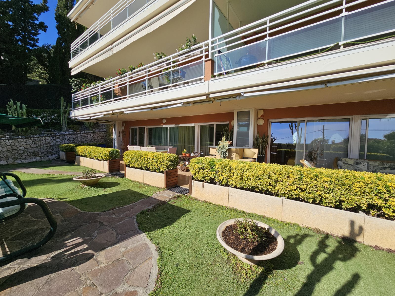 Appartement à vendre, 125m², Cap-d'Ail