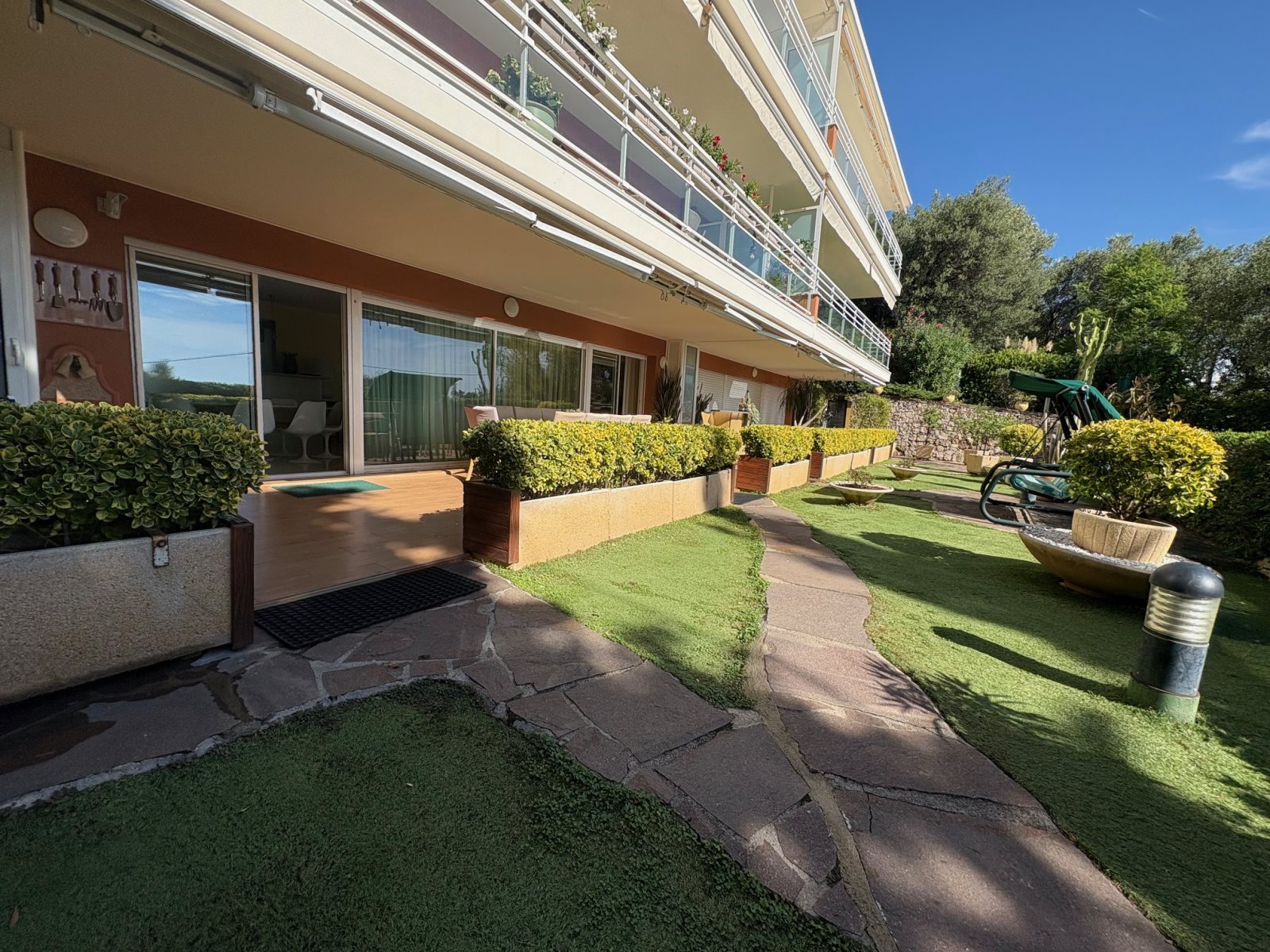 Appartement à vendre, 125m², Cap-d'Ail
